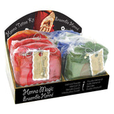 Relaxus Beauty Wholesale Henna Tattoo Kits